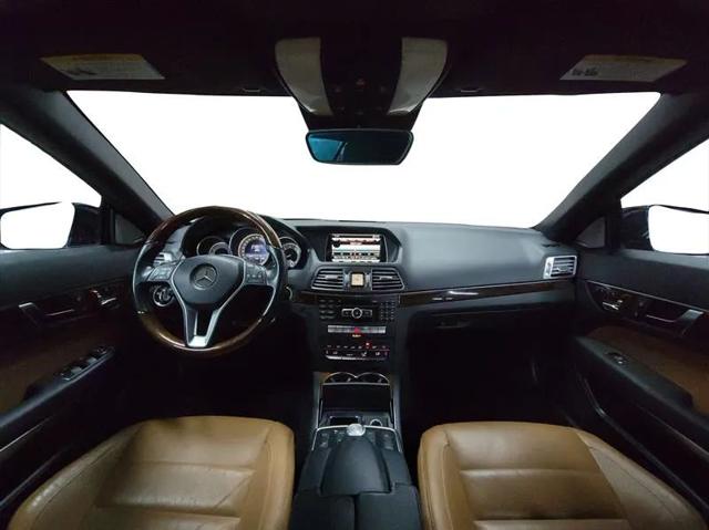 2014 Mercedes-Benz E 350 E 350