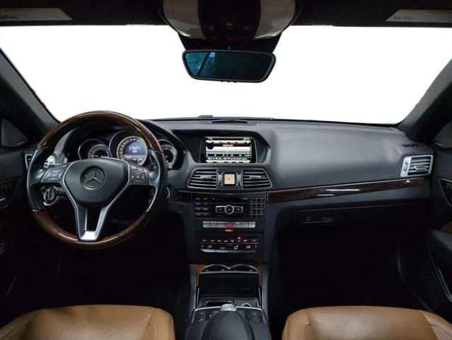 2014 Mercedes-Benz E 350 E 350