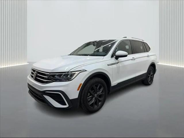 2024 Volkswagen Tiguan 2.0T SE for sale in Hillside, NJ