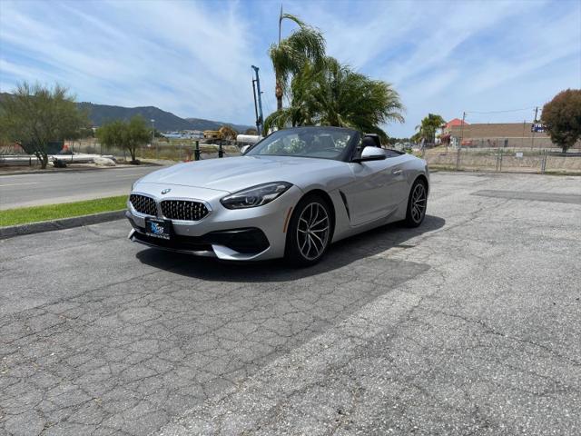 2022 BMW Z4 sDrive30i for sale in Temecula, CA