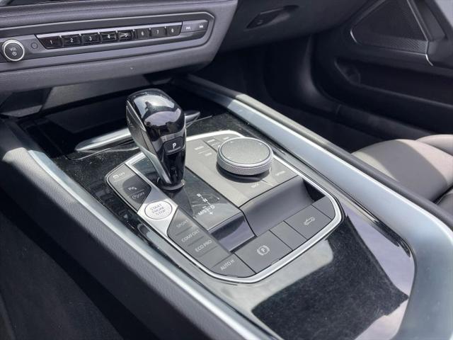2022 BMW Z4 sDrive30i