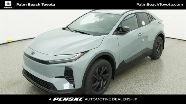2026 Toyota C-HR SE for sale in West Palm Beach, FL