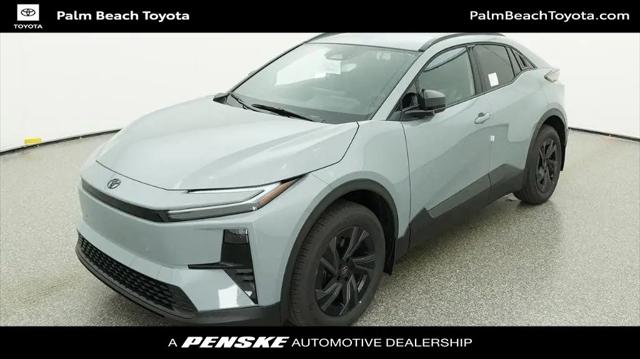 2026 Toyota C-HR SE for sale in West Palm Beach, FL