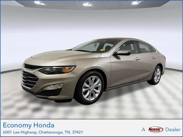 2023 Chevrolet Malibu FWD 1LT for sale in Chattanooga, TN