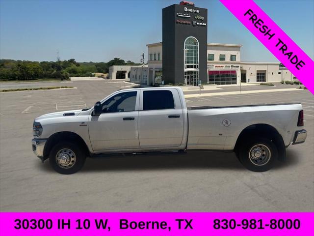 2025 Ram 3500 Tradesman Crew Cab 4x4 8' Box for sale in Boerne, TX