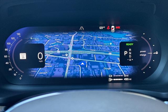 2023 Volvo S60 Recharge T8 Plus Black Edition
