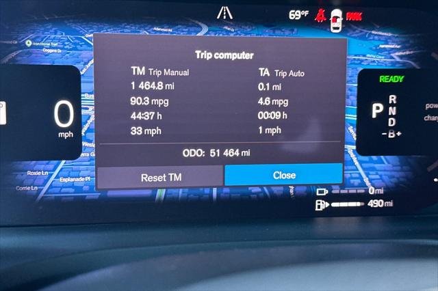 2023 Volvo S60 Recharge T8 Plus Black Edition