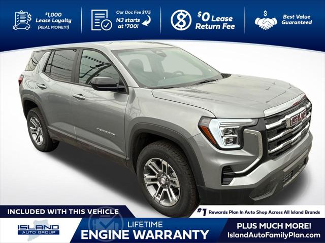 2026 GMC Terrain AWD Elevation for sale in Staten Island, NY