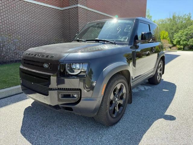 2023 Land Rover Defender 90 S for sale in Painesville, OH