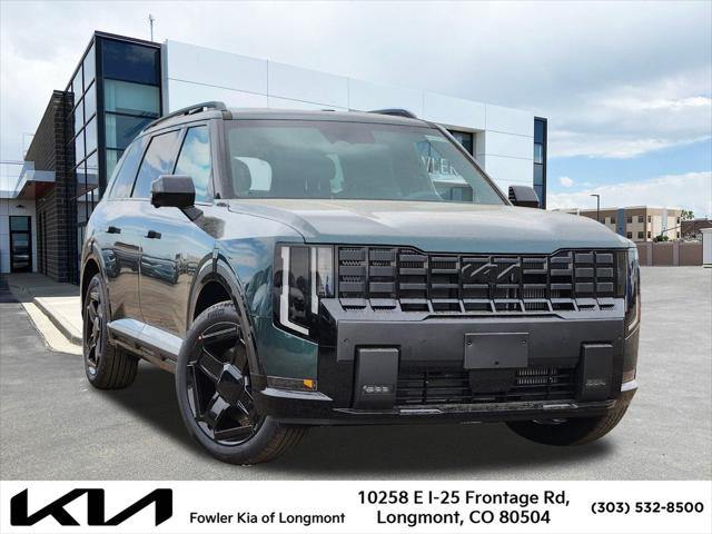 2027 Kia Telluride X-Line SX for sale in Longmont, CO