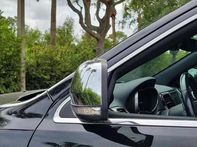 2019 Jeep Grand Cherokee Limited 4x4