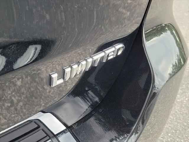 2019 Jeep Grand Cherokee Limited 4x4