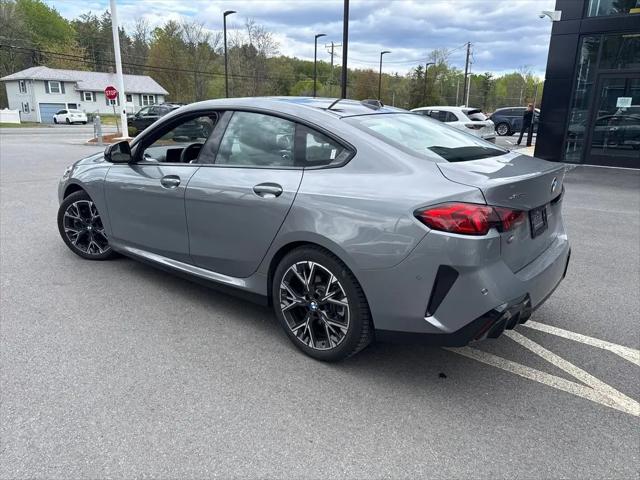 2026 BMW Coupe xDrive