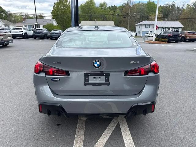 2026 BMW Coupe xDrive