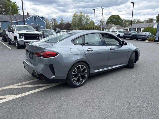 2026 BMW Coupe xDrive