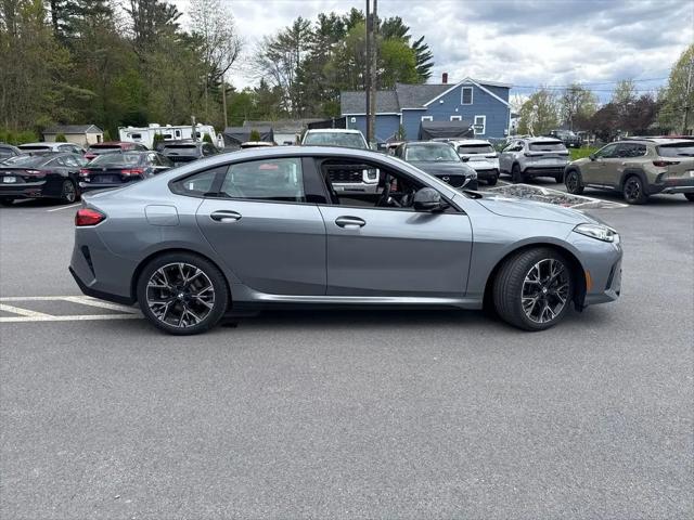 2026 BMW Coupe xDrive