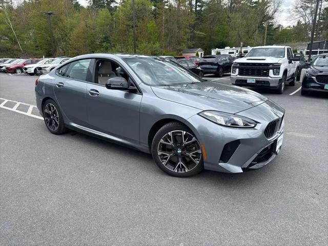 2026 BMW Coupe xDrive