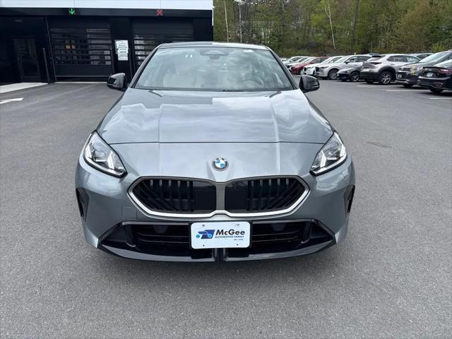 2026 BMW Coupe xDrive