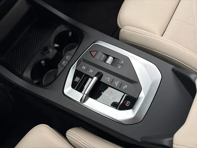 2026 BMW Coupe xDrive