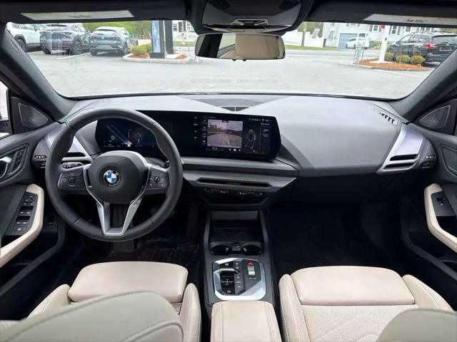 2026 BMW Coupe xDrive