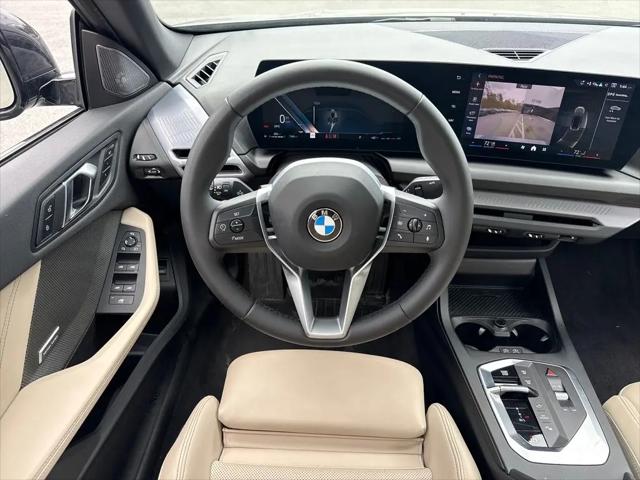 2026 BMW Coupe xDrive