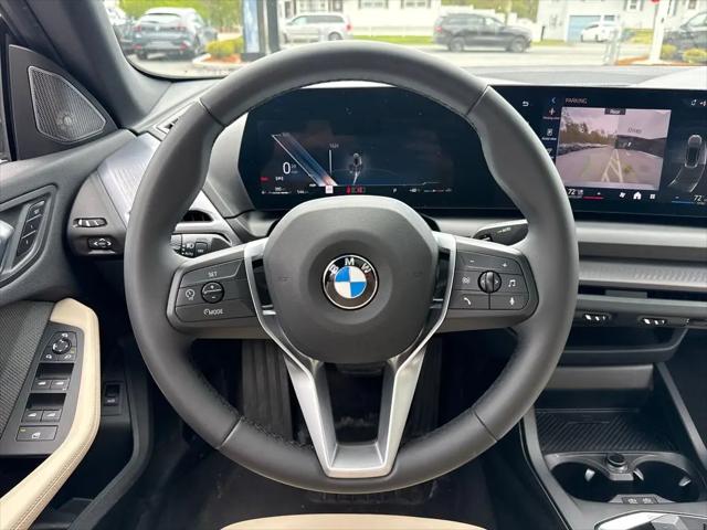 2026 BMW Coupe xDrive