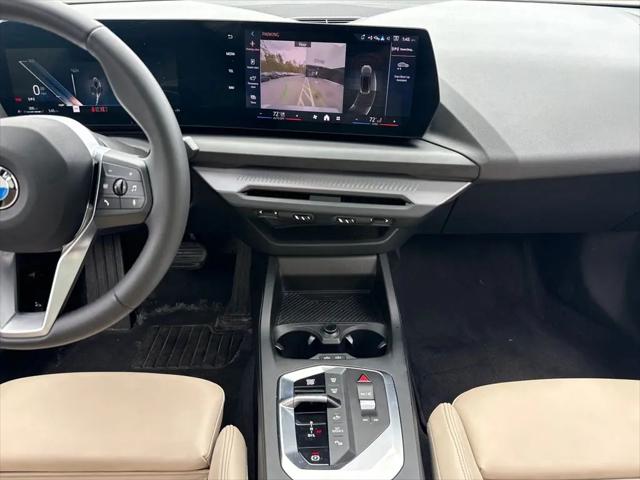 2026 BMW Coupe xDrive