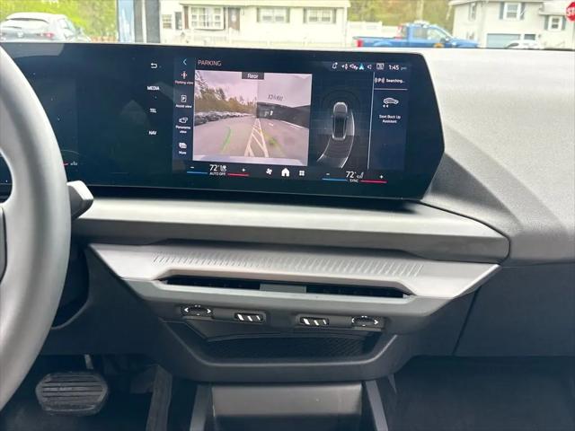 2026 BMW Coupe xDrive