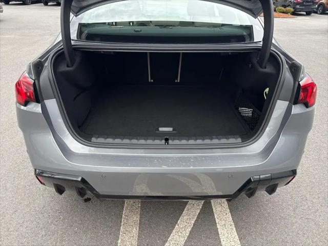 2026 BMW Coupe xDrive