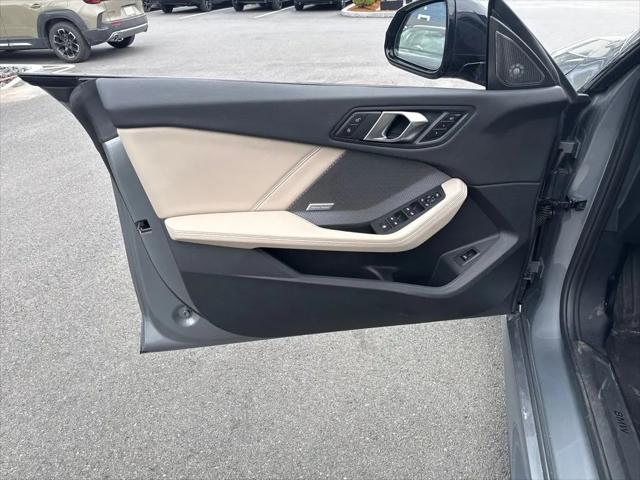 2026 BMW Coupe xDrive
