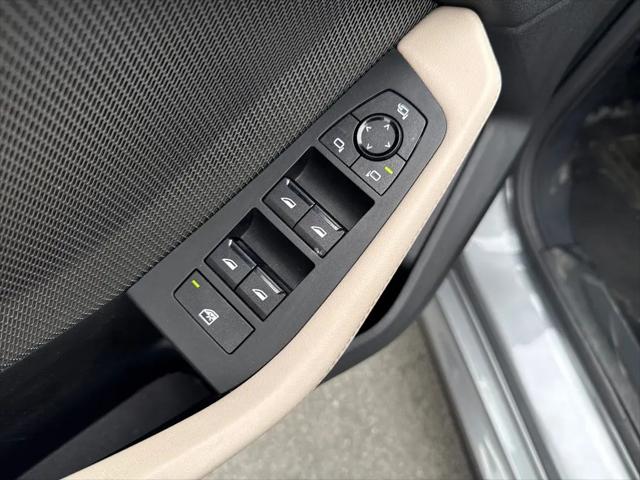 2026 BMW Coupe xDrive
