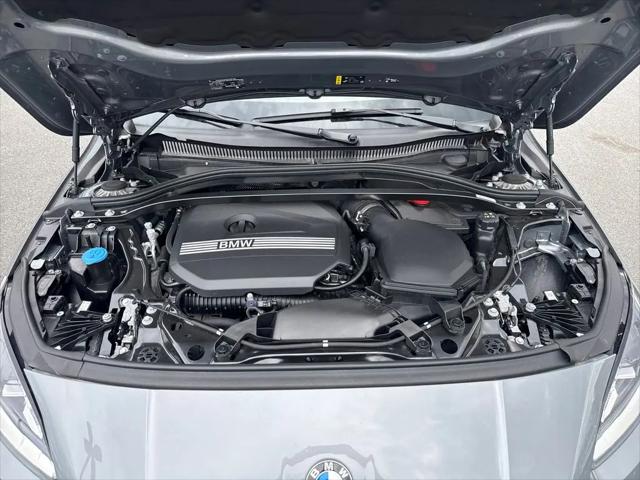 2026 BMW Coupe xDrive