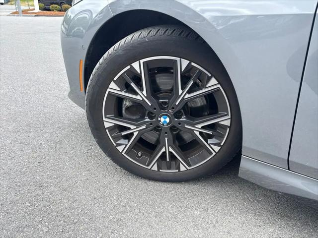 2026 BMW Coupe xDrive