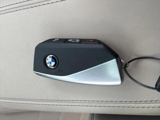 2026 BMW Coupe xDrive