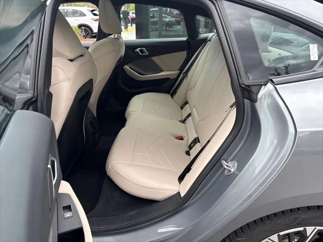 2026 BMW Coupe xDrive