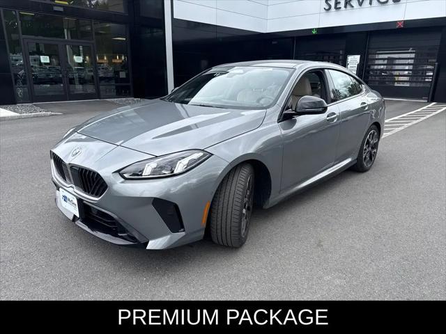 2026 BMW Coupe xDrive for sale in Claremont, NH