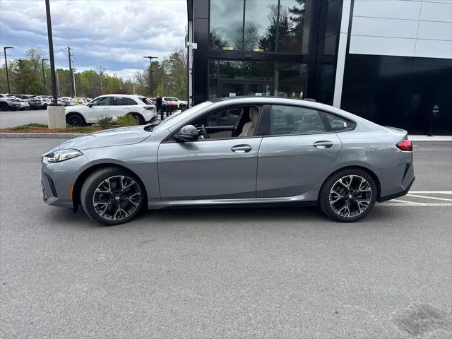 2026 BMW Coupe xDrive