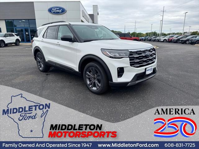 2026 Ford Explorer Active for sale in Middleton, WI