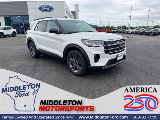 2026 Ford Explorer Active for sale in Middleton, WI