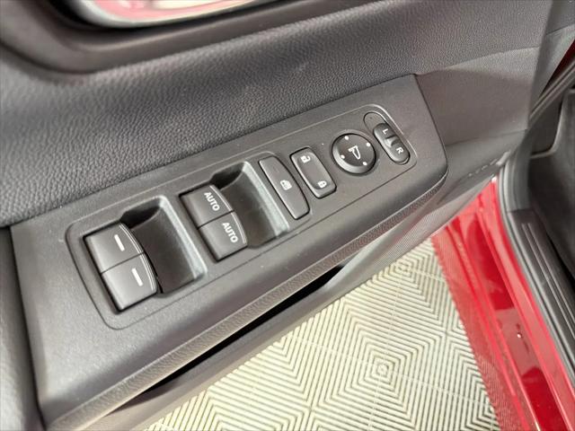 2026 Honda CR-V Hybrid 2WD Sport