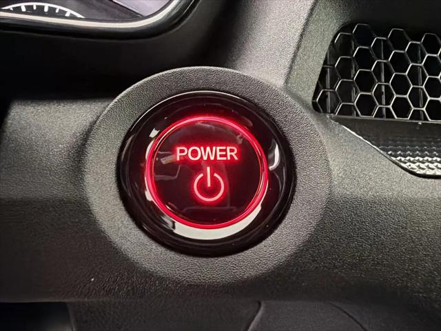 2026 Honda CR-V Hybrid 2WD Sport