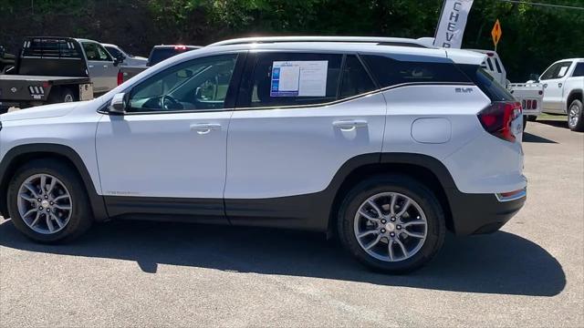 2024 GMC Terrain FWD SLT for sale in Blue Ridge, GA