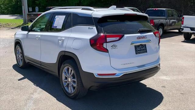 2024 GMC Terrain FWD SLT