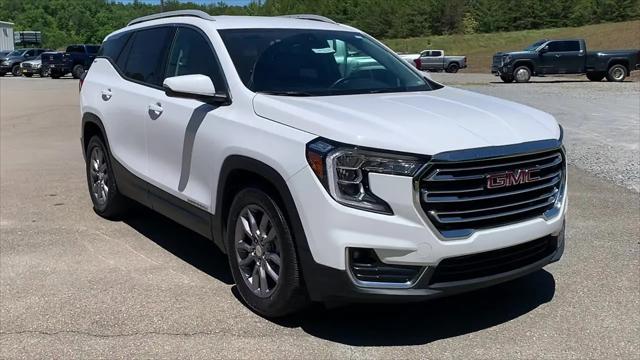 2024 GMC Terrain FWD SLT