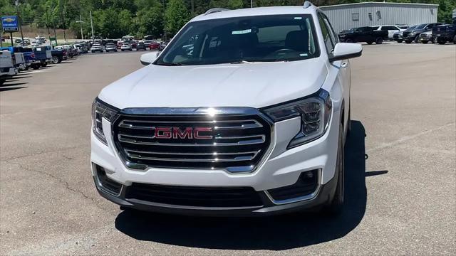 2024 GMC Terrain FWD SLT