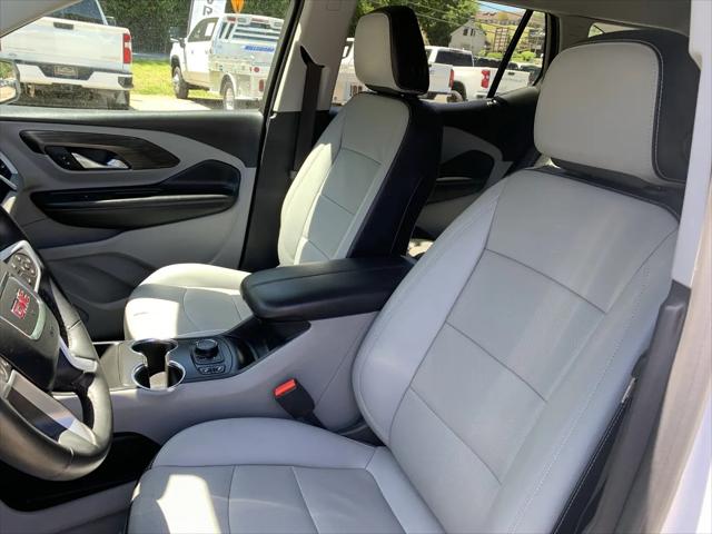 2024 GMC Terrain FWD SLT