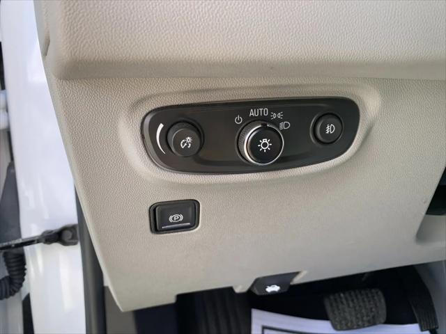2024 GMC Terrain FWD SLT