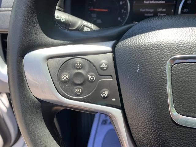 2024 GMC Terrain FWD SLT
