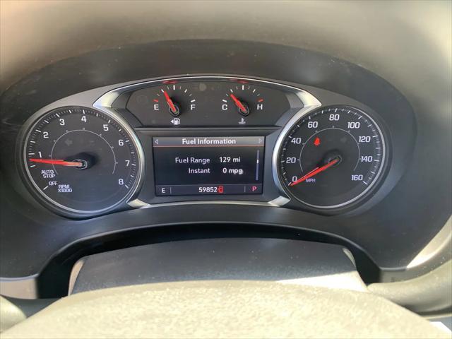 2024 GMC Terrain FWD SLT