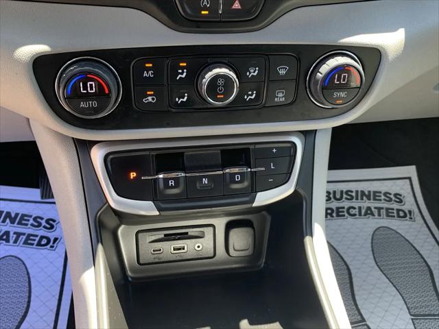 2024 GMC Terrain FWD SLT